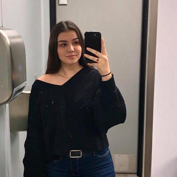 oliviazirger